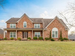 4400 Rivanna Dr, Jeffersontown, KY 40299