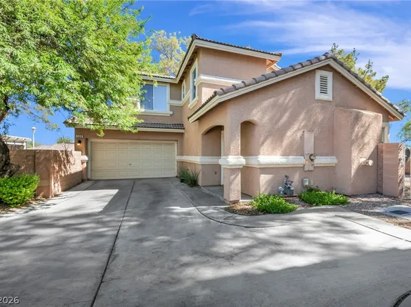 136 Samantha Rose St, Henderson, NV 89012