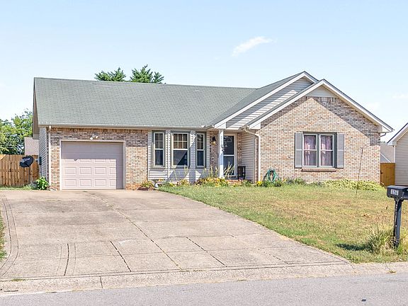 2nd image of 3257 S Senseney Cir