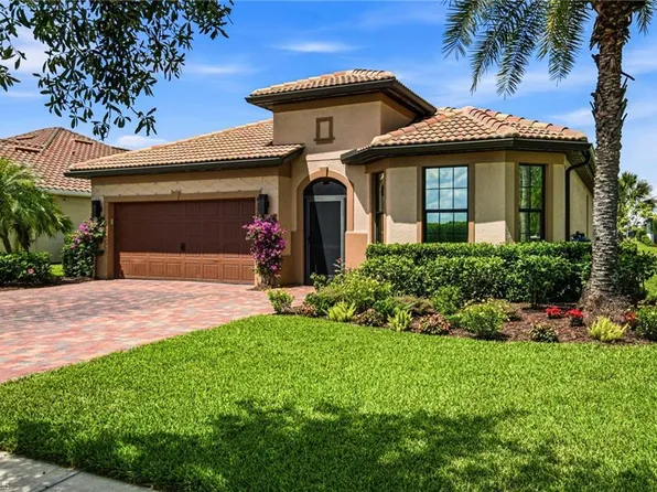 4392 Owens WAY, AVE MARIA, FL 34142