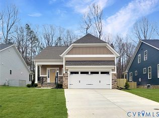 8717 Terroir Ln, New Kent, VA 23124