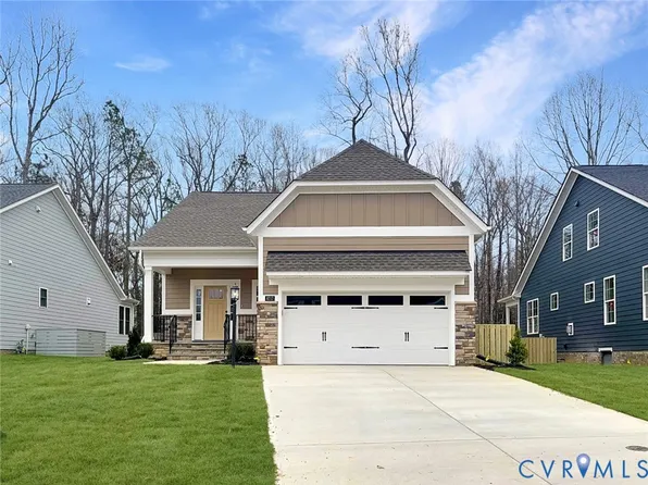 8717 Terroir Ln, New Kent, VA 23124