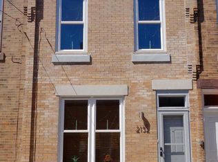 2132 S Bancroft St, Philadelphia, PA 19145