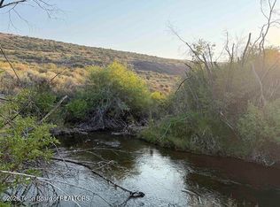 LOT 1 Bloomington Canyon Rd, Paris, ID 83261