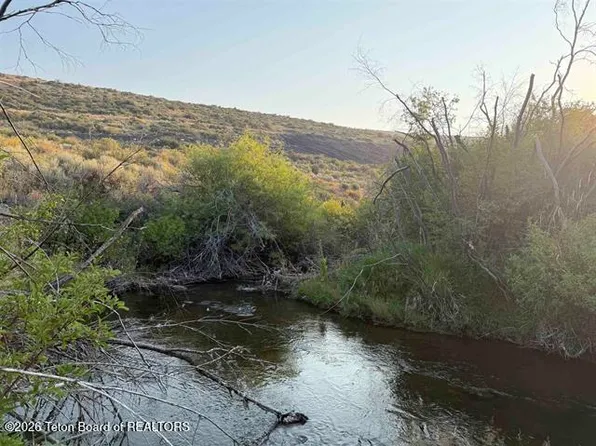 LOT 1 Bloomington Canyon Rd, Paris, ID 83261
