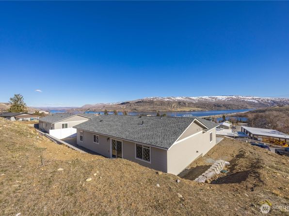 358 Ives Street, Pateros, WA 98846