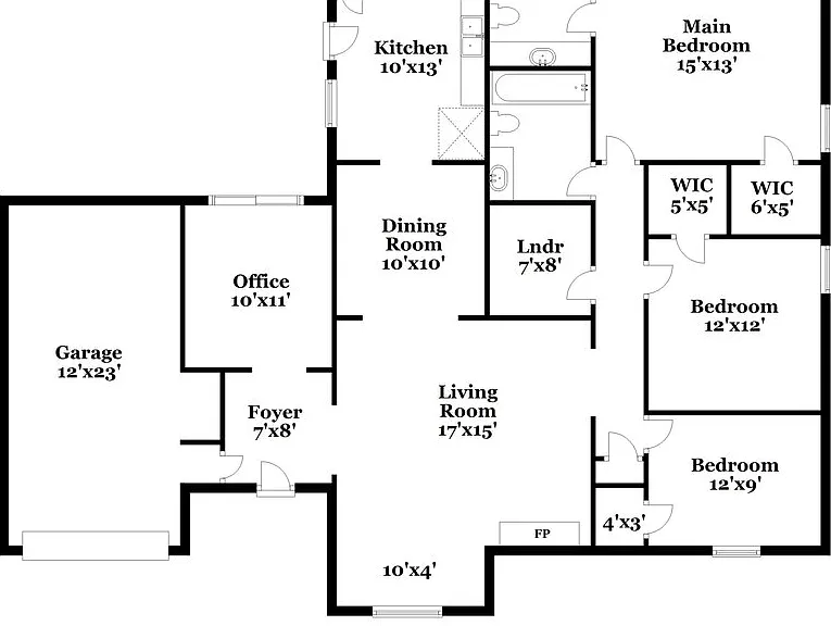 4426 Spring Harbor Dr — Photo 2