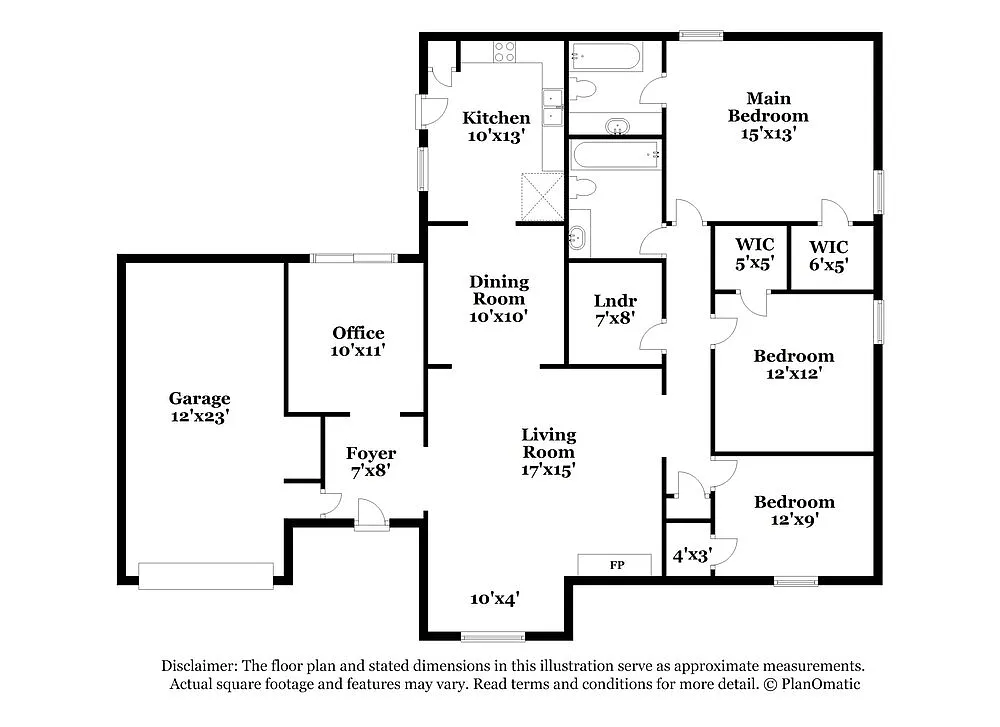 Building Photo - 4426 Spring Harbor Dr