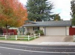 10393 Ambassador Dr, Rancho Cordova, CA 95670