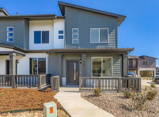 14578 W 90th Ln #A, Arvada, CO 80005