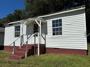 404 Carroll St, Reidsville, NC 27320
