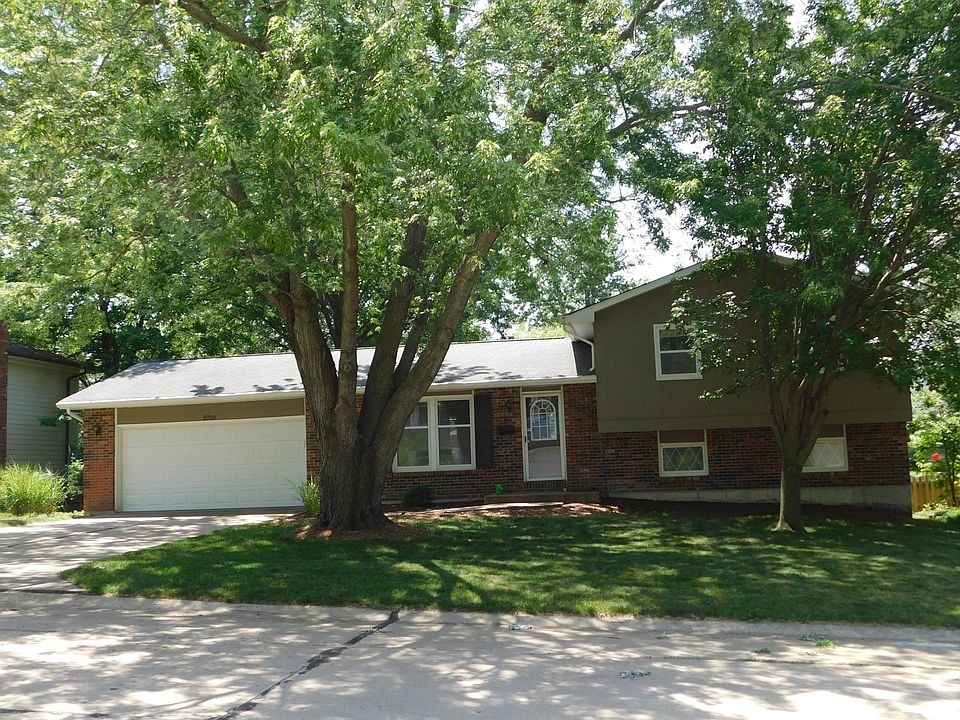 Curb appeal!