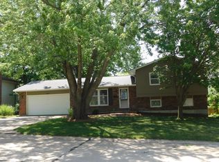 2700 Mallard Ct, Columbia, MO 65201