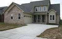 2nd image of 23395 Bluegrass Dr