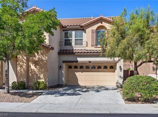 549 Playa Linda Pl, Las Vegas, NV 89138