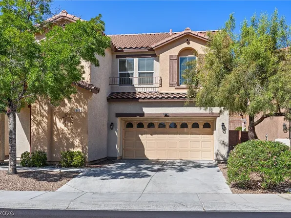 549 Playa Linda Pl, Las Vegas, NV 89138