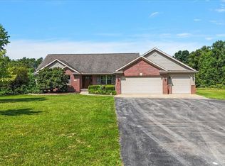 4884 Carls Ln, Metamora, MI 48455