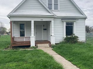 1535 E Capitol Ave, Springfield, IL 62703