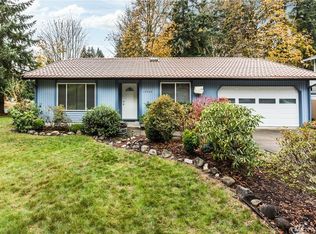 13008 116th Street Ct E, Puyallup, WA 98374