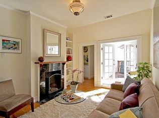 3923 California St #2, San Francisco, CA 94118