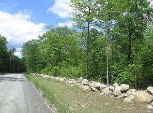 0 Ithiel Gordon Rd, Mount Vernon, ME 04352