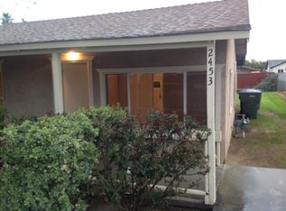 2453 S Woodrow Ave, Fresno, CA 93725