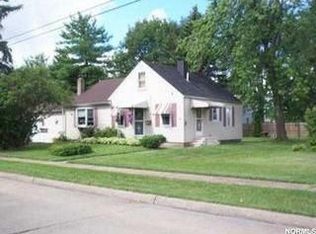 1626 Maine Ave, Lorain, OH