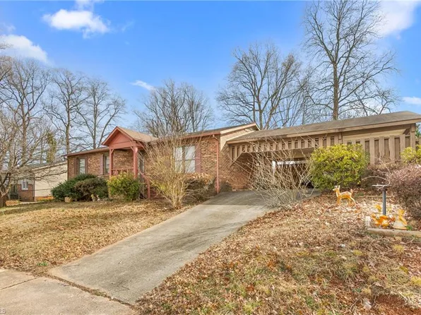 1704 E Cone Blvd, Greensboro, NC 27405