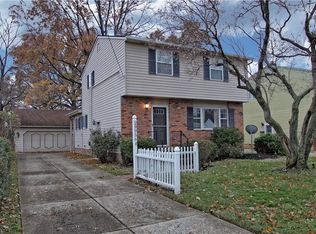 29956 Regent Rd, Wickliffe, OH 44092