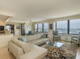 85 E India Row APT 2B, Boston, MA 02110