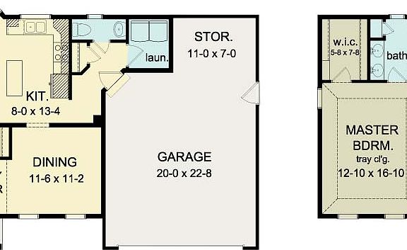 2nd image of 2116 Cedar Brk
