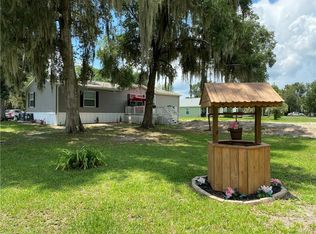 2156 County Road 452, Lake Panasoffkee, FL 33538