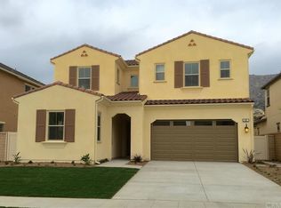 625 E Desert Willow Rd, Azusa, CA 91702