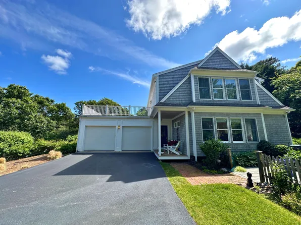 653 Airline Road, South Dennis, MA 02660