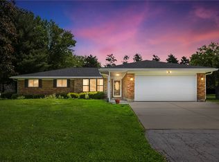 1277 N State Route 201, Casstown, OH 45312
