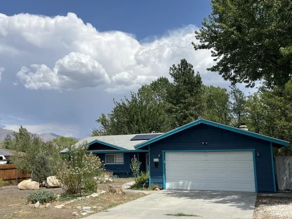 224 Terrace Dr, Big Pine, CA 93513