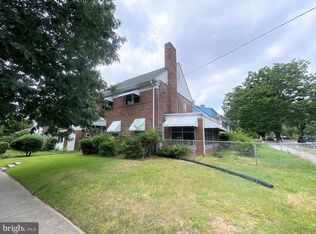 6530 5th St NW, Washington, DC