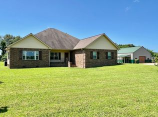 4700 White Dr, Batesville, AR 72501