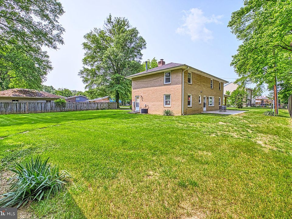 7725 Fordson Rd, Alexandria, VA 22306 Zillow