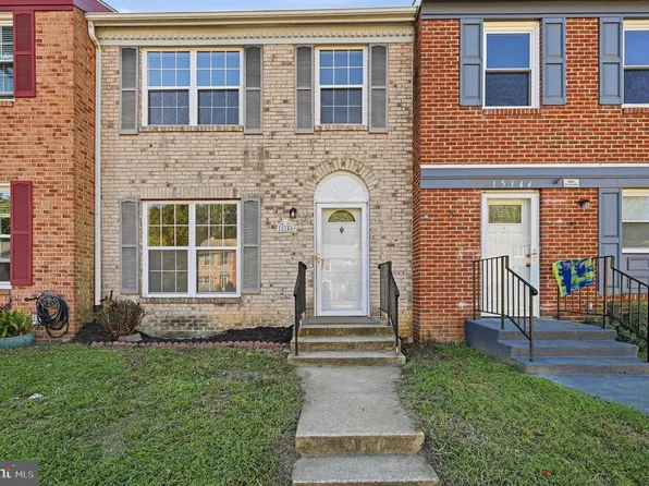 15346 Blacksmith Ter, Woodbridge, VA 22191