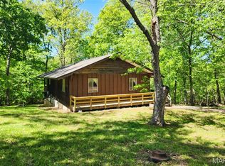 33 Pawnee Dr, Sullivan, MO 63080