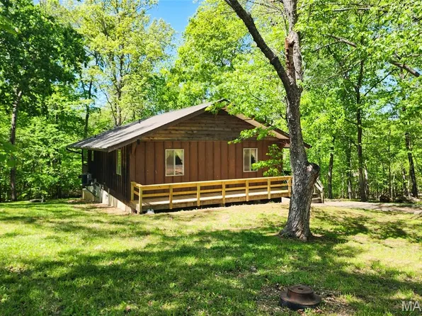 33 Pawnee Dr, Sullivan, MO 63080
