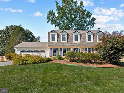6117 Green Cap Pl, Fairfax, VA, 22030