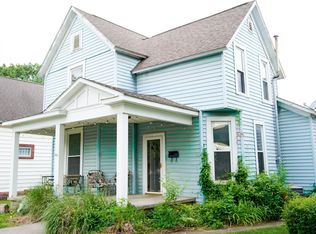 466 E Main St, Peru, IN 46970