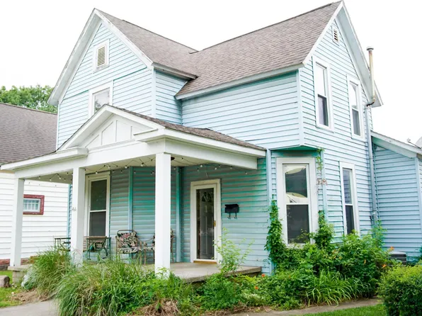 466 E Main St, Peru, IN 46970