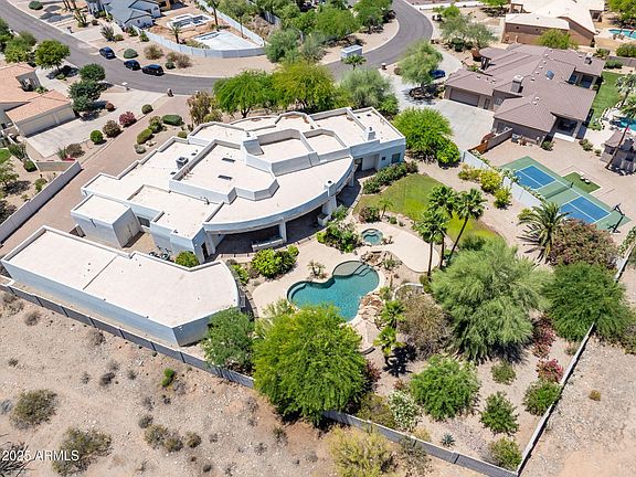 4th image of 11717 E ESTRELLA Avenue