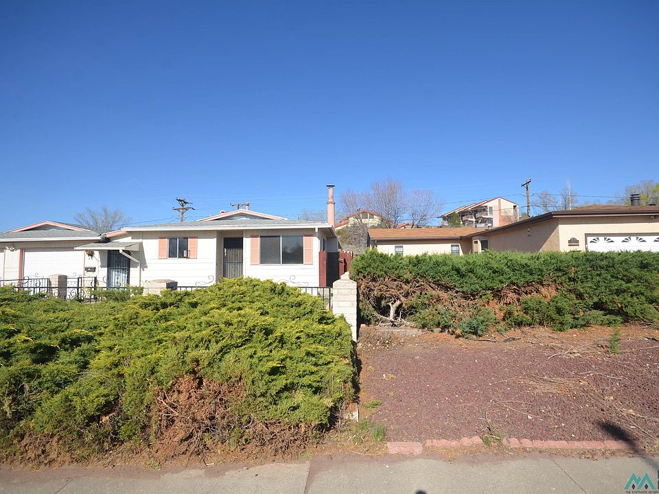 412 Valentina Dr, Gallup, NM 87301 Zillow