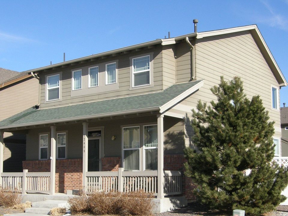 Welcome to 12408 James Court