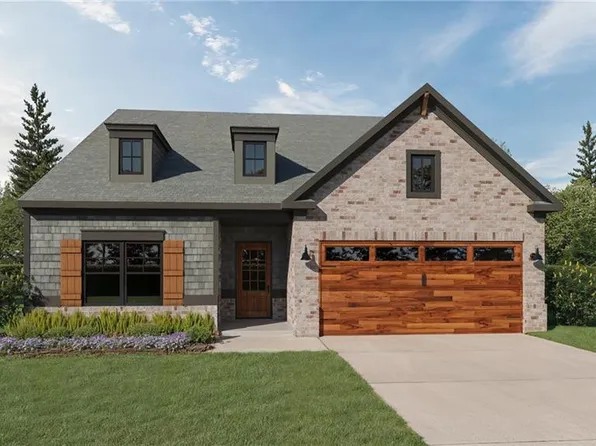 104 Everwood Ct, Dallas, GA 30132
