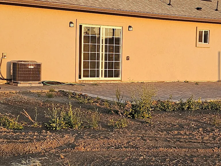 Back of House